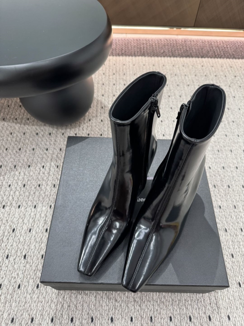 Ba1en*iaga boots